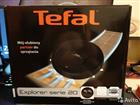 - Tefal Smart Force Explorer RG6825WH