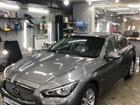 Infiniti Q50 2.0�AT, 2014, 41�000���