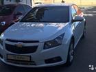 Chevrolet Cruze 1.8AT, 2011, 116000