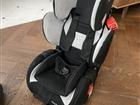  Recaro Young Sport