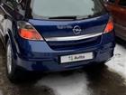 Opel Astra 1.8AT, 2010, 172000