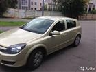Opel Astra 1.6�AMT, 2005, 166�000���