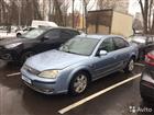 Ford Mondeo 2.0AT, 2006, 173000