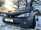 Ford Focus 1.8AT, 2003, 185000