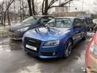 Audi A5 3.2AT, 2008, 161000