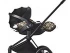 ,  Cybex,  Cybex Priam 3