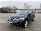 Nissan Murano 3.5CVT, 2010, 152000