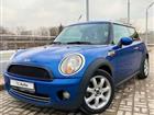 MINI Cooper 1.6AT, 2007, 120000