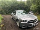 Dodge Charger 3.6AT, 2013, 120000