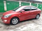 Hyundai Solaris 1.4, 2014, 92500