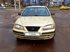 Hyundai Elantra 1.6, 2004, 200000