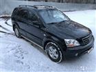 KIA Sorento 2.5AT, 2007, 219000