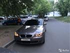 BMW 5  3.0AT, 2005, 260000