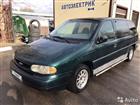 Ford Windstar 3.8AT, 1995, 256323