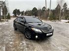 Toyota Camry 3.5AT, 2010, 155000