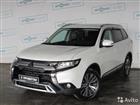 Mitsubishi Outlander 2.4CVT, 2019, 5688