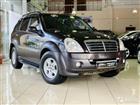 SsangYong Rexton 2.7AT, 2008, 167000