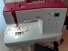   Bernina bernette Sew Go 7