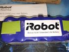  iRobot xLife 3000mAh  IRobot Roomba