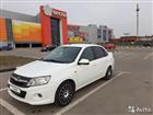 LADA Granta 1.6, 2015, 116500