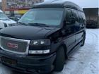 GMC Savana 5.3AT, 2009, 149000