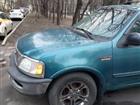 Ford Expedition 5.4AT, 1997, 380000