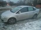 Ford Focus 1.6AT, 2007, 200000