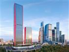Предлагается офисное помещение №5316 в башне «Space Tower» б