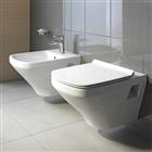    Duravit DuraStyle Rimless