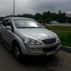 SsangYong Kyron 2011  2, 0 xDi 141 Hp 4WD