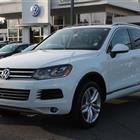 Volkswagen Touareg, 2014 , 3, 0 TDI