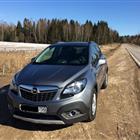 Opel Mokka ����� 1800 ��, ���, 2014 �, ��, ������