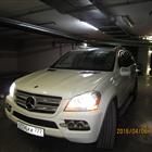 Mercedes-Benz GL 350  3500 , 