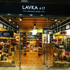    Lavka#17
