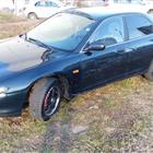 Mazda Xedos 6 2, 0 AT, 1998, �����