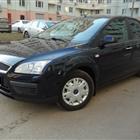 Ford Focus 2008 