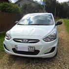 Hyundai Solaris (107 �, �, )