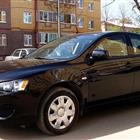 Mitsubish lancer 2008 117 000 km