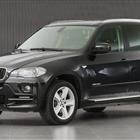 BMW X5, 2010 ������