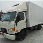 Hyundai HD 78 2014 ��� ��� (0332)