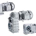 ��������� ������������ Siemens, Flender