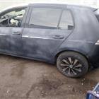 Volkswagen Golf 1.2 , 2014, , 