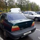 Daewoo Nexia 1.5 МТ, 1999, седан