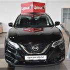 Nissan Qashqai 2.0 AT, 2019, �����������