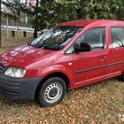Volkswagen Caddy 1.6 ��, 2007, �������