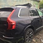 Volvo XC90 2.0 AT, 2016, �����������, �����
