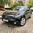 Infiniti FX37 3.7 AT, 2012, �����������