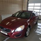 Volvo S60 1.6 AMT, 2011, 