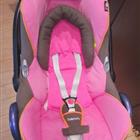  Maxi-Cosi Cabriofix  EasyBase