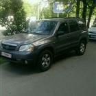 Mazda Tribute 3.0 AT, 2003, �����������